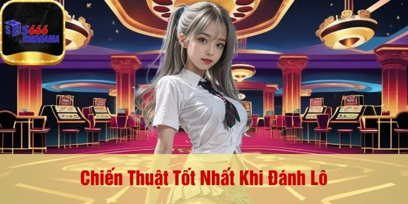 Chiến Thuật Tốt Nhất Khi Đánh Lô